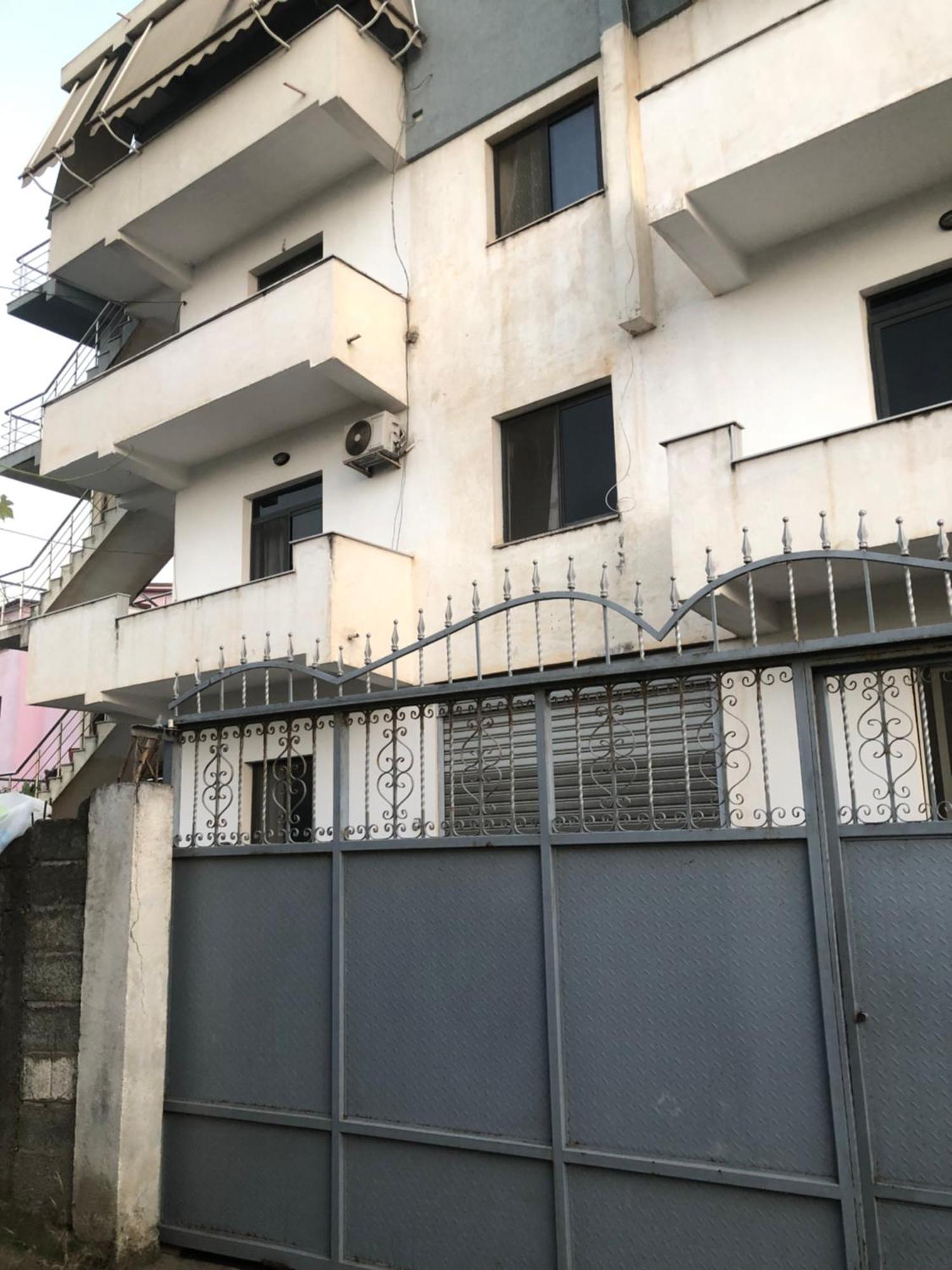 Rooms For Rent Дуррес Экстерьер фото